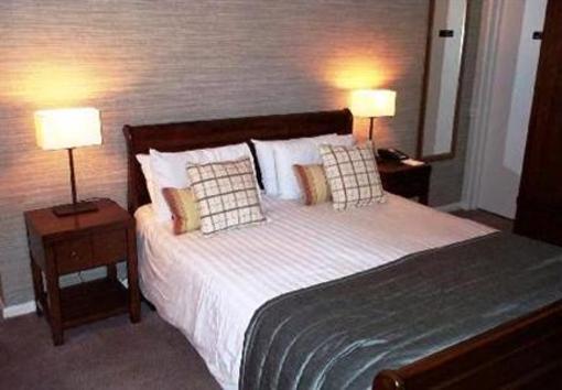 фото отеля Bembridge Coast Hotel