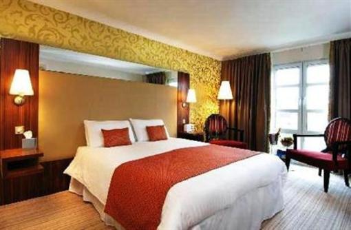 фото отеля Bembridge Coast Hotel