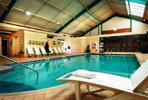 фото отеля Bembridge Coast Hotel
