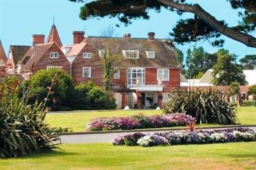 фото отеля Bembridge Coast Hotel