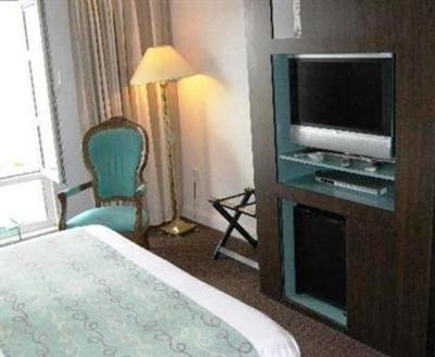 фото отеля Bembridge Coast Hotel