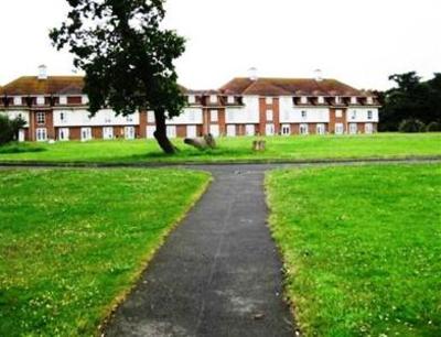 фото отеля Bembridge Coast Hotel
