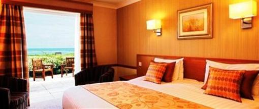 фото отеля Bembridge Coast Hotel