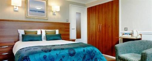 фото отеля Bembridge Coast Hotel