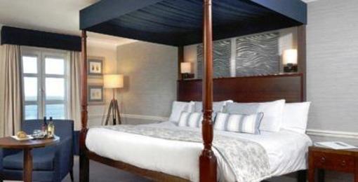 фото отеля Bembridge Coast Hotel