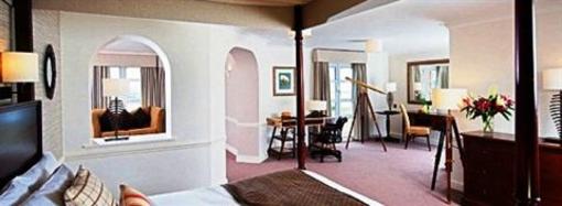фото отеля Bembridge Coast Hotel
