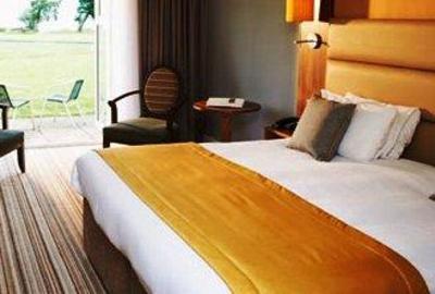 фото отеля Bembridge Coast Hotel