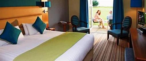 фото отеля Bembridge Coast Hotel
