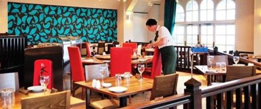 фото отеля Bembridge Coast Hotel