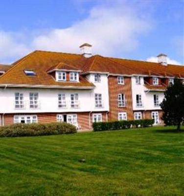фото отеля Bembridge Coast Hotel