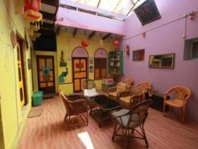 фото отеля Suraj Guest House