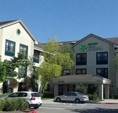 фото отеля Extended Stay America Hotel Dublin (California)