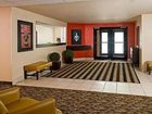 фото отеля Extended Stay America Hotel Dublin (California)