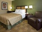 фото отеля Extended Stay America Hotel Dublin (California)