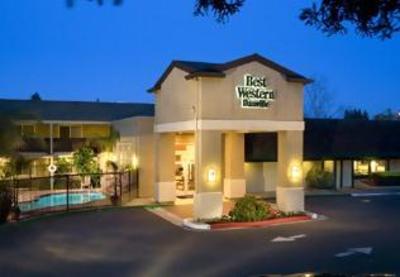 фото отеля Comfort Inn Cordelia