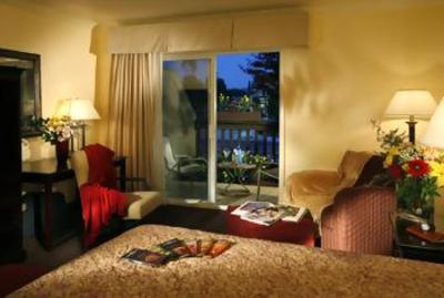 фото отеля Comfort Inn Cordelia