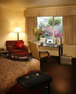 фото отеля Comfort Inn Cordelia