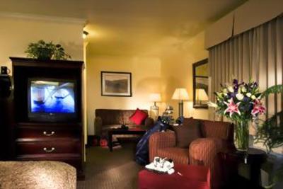 фото отеля Comfort Inn Cordelia