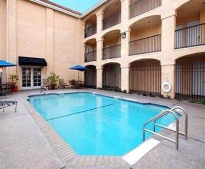 фото отеля Comfort Inn Cordelia