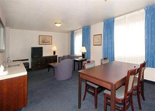 фото отеля Comfort Inn Cordelia