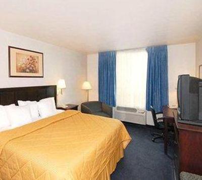 фото отеля Comfort Inn Cordelia