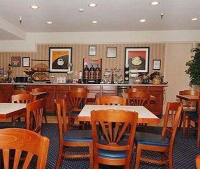 фото отеля Comfort Inn Cordelia