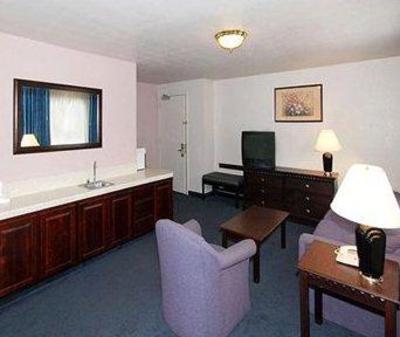 фото отеля Comfort Inn Cordelia