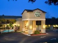 Comfort Inn Cordelia