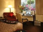 фото отеля Comfort Inn Cordelia