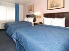 фото отеля Comfort Inn Cordelia