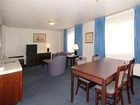 фото отеля Comfort Inn Cordelia