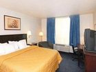 фото отеля Comfort Inn Cordelia