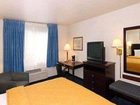 фото отеля Comfort Inn Cordelia