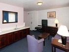 фото отеля Comfort Inn Cordelia