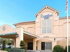 фото отеля Comfort Inn Cordelia