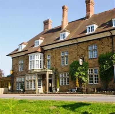 фото отеля The Speech House Hotel Coleford