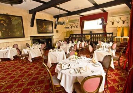 фото отеля The Speech House Hotel Coleford