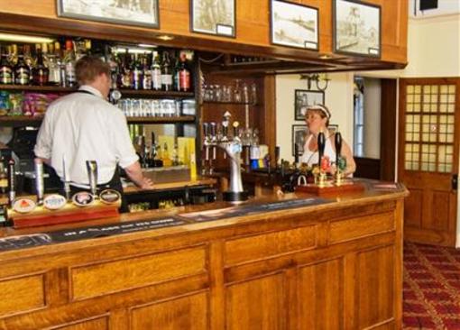фото отеля The Speech House Hotel Coleford