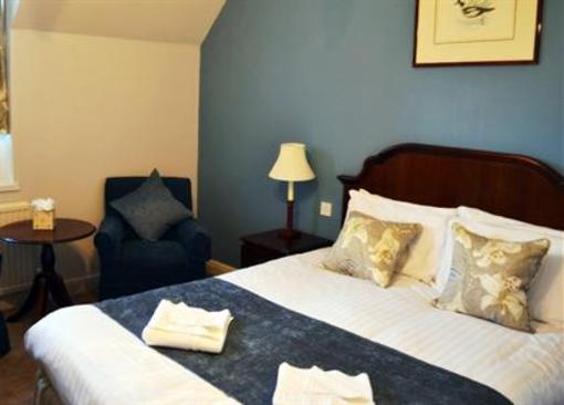 фото отеля The Speech House Hotel Coleford
