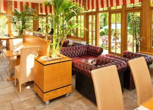 фото отеля The Speech House Hotel Coleford