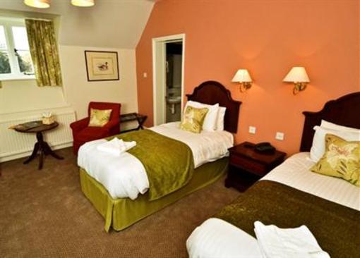 фото отеля The Speech House Hotel Coleford