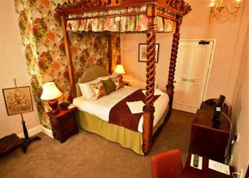 фото отеля The Speech House Hotel Coleford