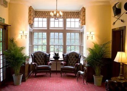фото отеля The Speech House Hotel Coleford