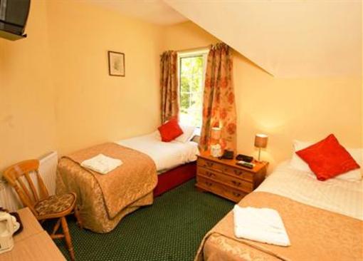 фото отеля The Speech House Hotel Coleford