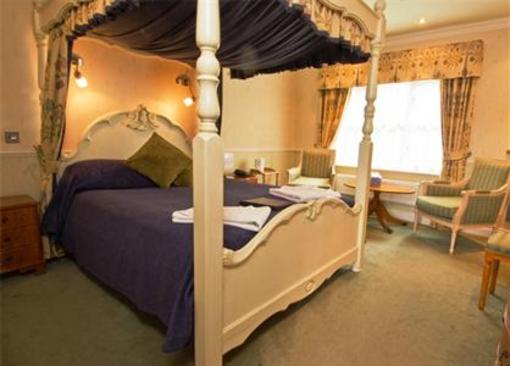 фото отеля The Speech House Hotel Coleford
