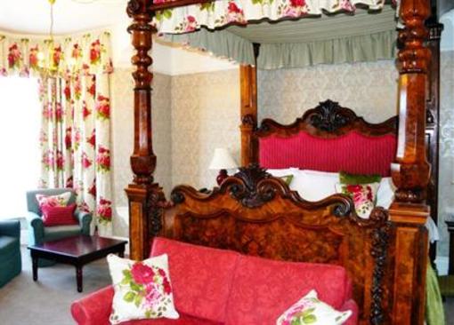 фото отеля The Speech House Hotel Coleford
