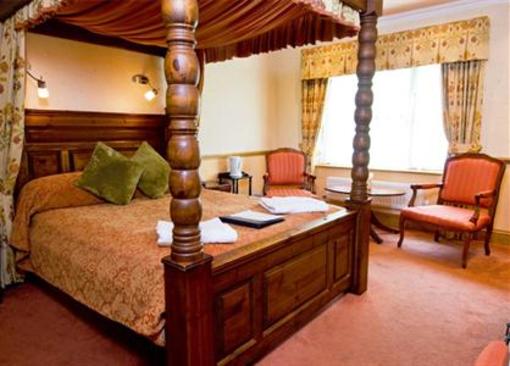фото отеля The Speech House Hotel Coleford