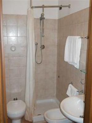 фото отеля Hotel Iride
