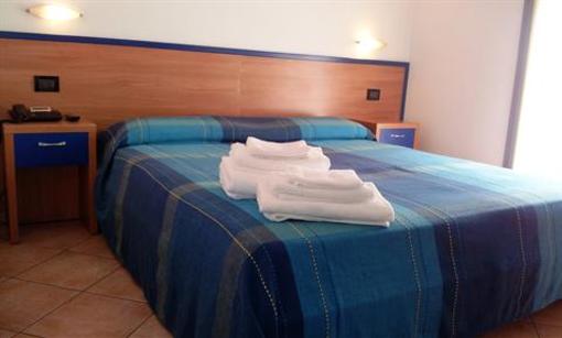фото отеля Hotel Iride
