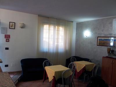 фото отеля Hotel Iride